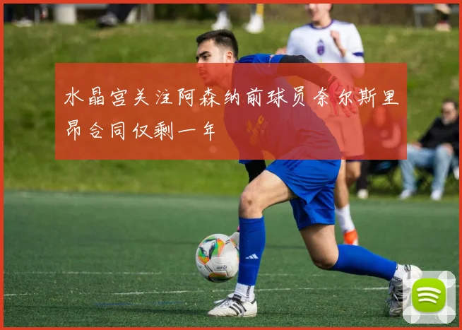 水晶宫关注阿森纳前球员奈尔斯里昂合同仅剩一年